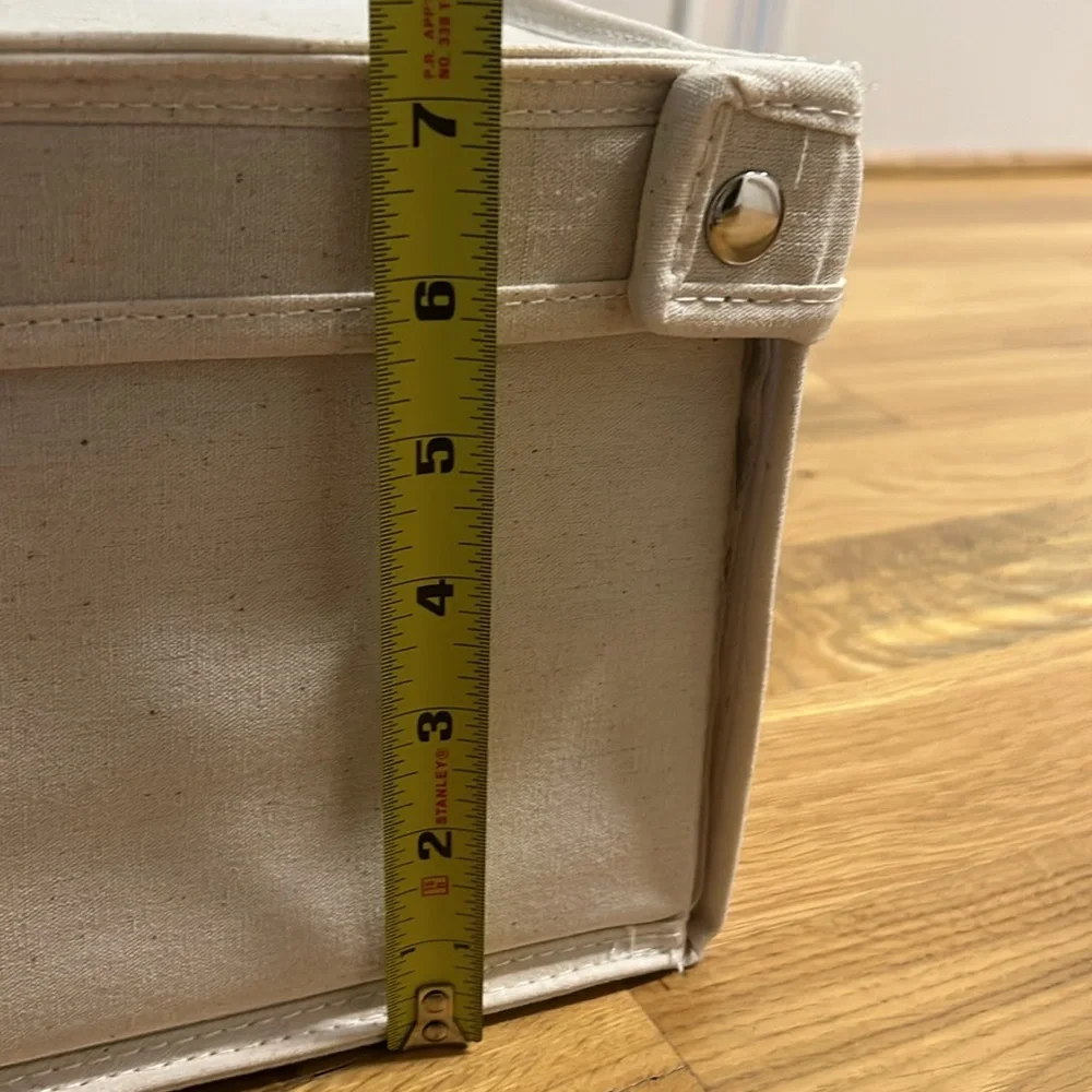 The Container Store Storage Box - Picture 4 of 4